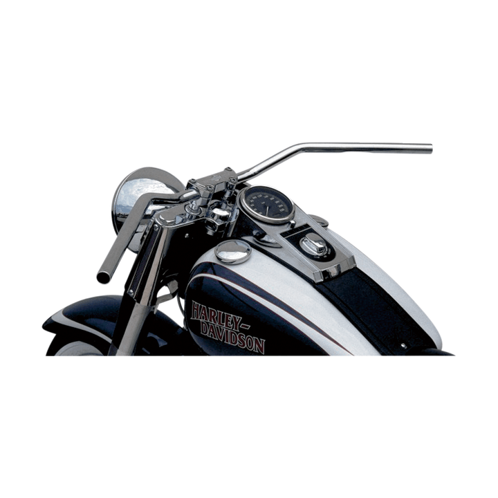 Trw Generic handlebar Hbar 1"Flyerbar Steel Chr/Dent