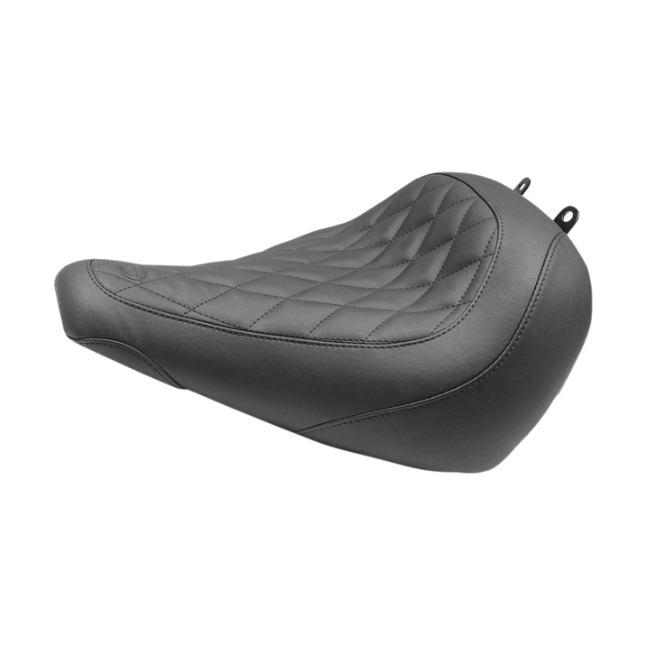 Mustang Einzelsitz Seat Solo Wd Trpr Diam