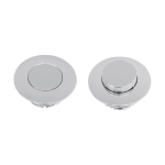 Drag Specialties Tankdeckel Cap Lg Popup Vent 96-22