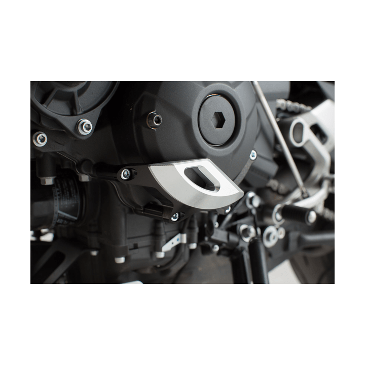 Cabrecarter SW Motech Engine Case Protector