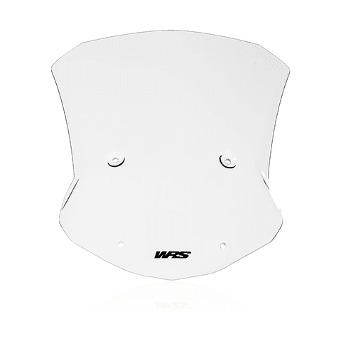 Parabrisa Wrs Windscreen Capo S1000Xr Clear
