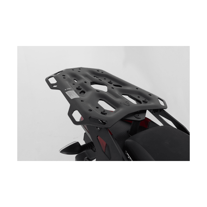 Soporte de equipaje SW Motech Adventure Rack