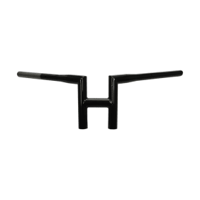 Manillar genérico Baron Handlebar H Bolt Blk