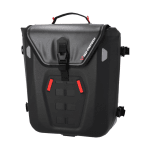Alforje SW Motech Sysbag Wp M+Adapt Plate R