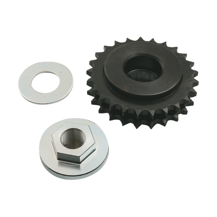 Belt Drives Ltd Primärantrieb Sprocket Compensator 34T