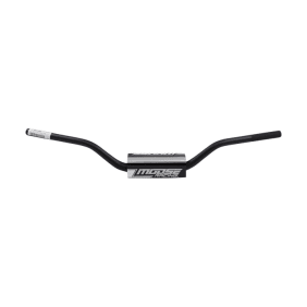 Moose Racing Generic handlebar Handlebar Al Yam 1-1/8 Bk