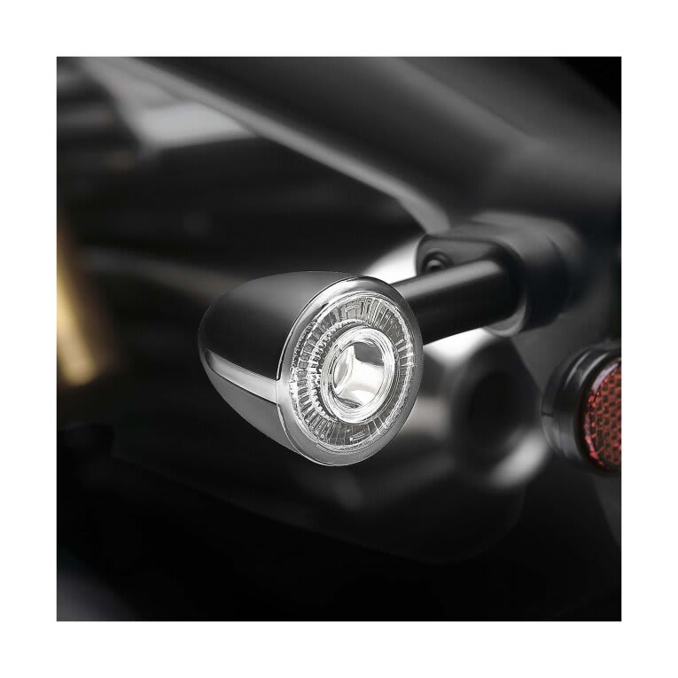 Rizoma Turn signals Iride