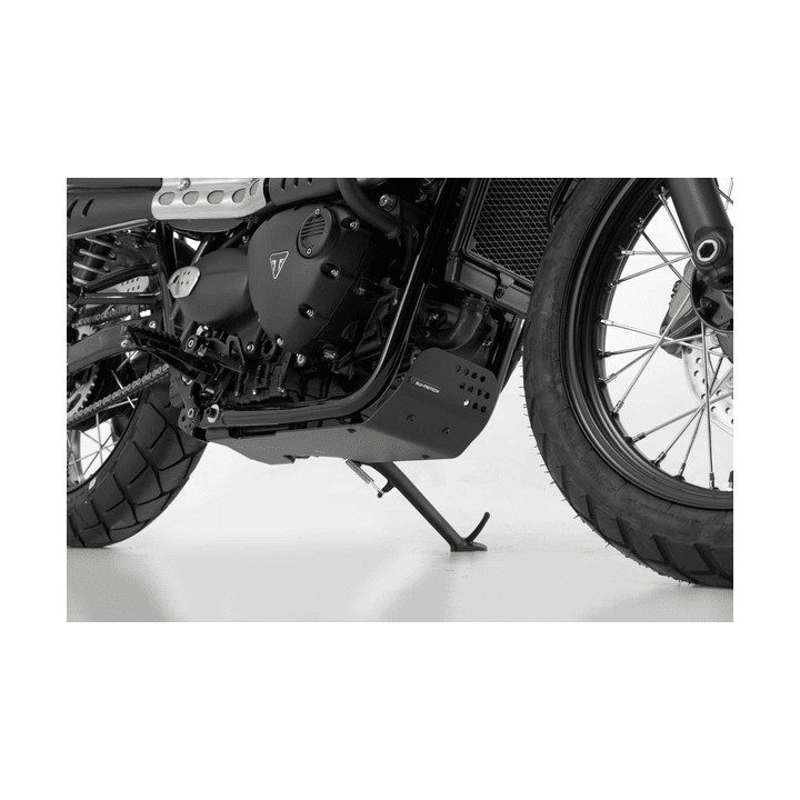 Cabrecarter SW Motech Engine Guard