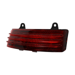 Luz de freno Custom Dynamics Light Tribar 06-09Flhx Rd