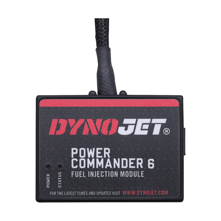 Dynojet Steuergerät Pc-6 Har Wi Touring 17-19