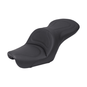Siège biplace Saddlemen Seat Explr 04-05 Fxd