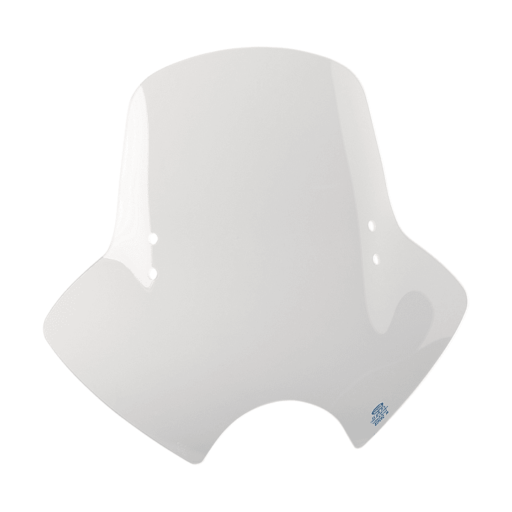 Parabrezza Memphis Shades Mem. Demon Clear