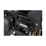 Barras de proteção SW Motech Frame Slider Set