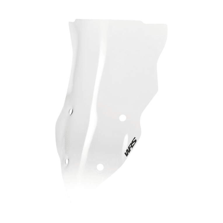 Wrs Windshield Wscrn Tour Multistr Clr