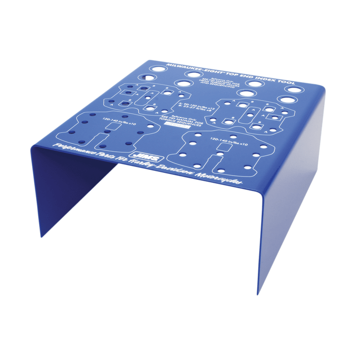 Herramienta Jims Organizer Hardware Te M8