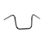 Drag Specialties Generic handlebar Handlebar 1"Nar Ape 10"Ch