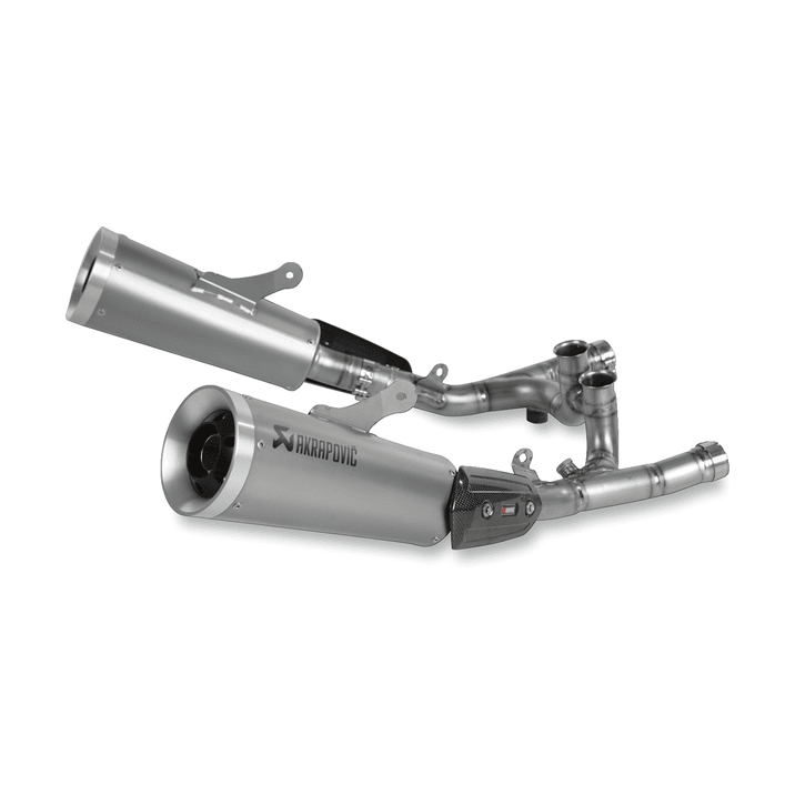 Collettore Akrapovic per Yamaha | Vmax vmx 1700 abs | SKU: C-Y17SO1T/1