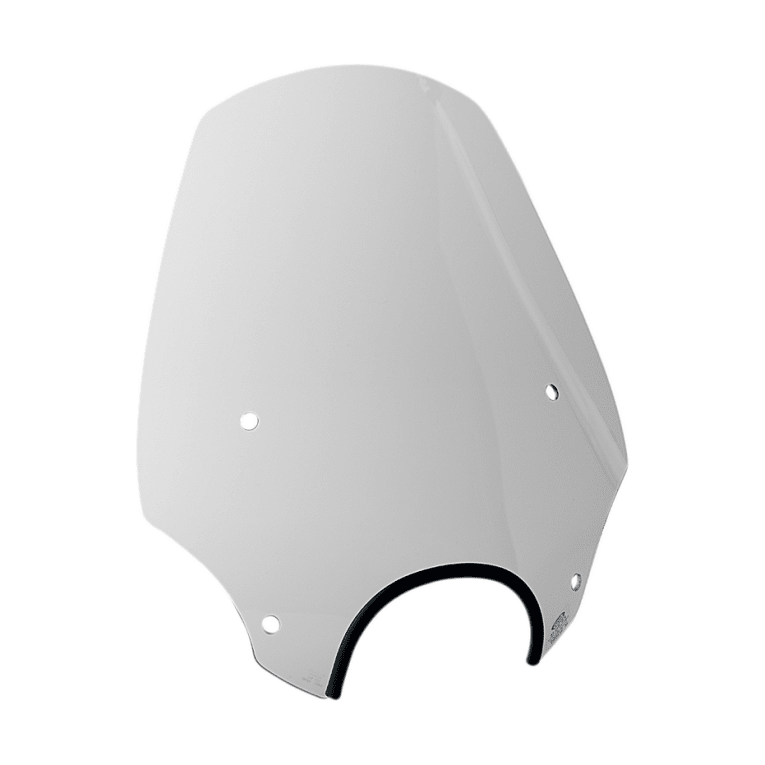 Parabrezza Memphis Shades W-Shield Elpaso 19 Solar