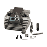 Herramienta Jims T.C.Compres.Release Guide