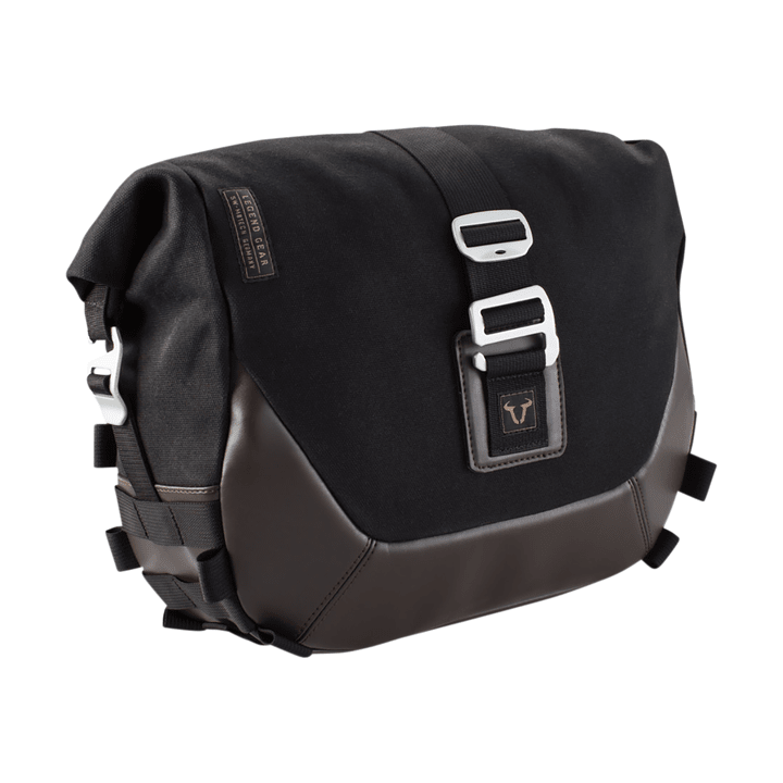 Sw Motech Saddlebag Sidebag Legend Lc1 R