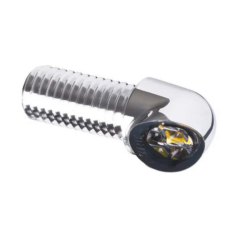 Feu de freinage Motogadget Mo.Blaze Tens4 2In1 Front Bk