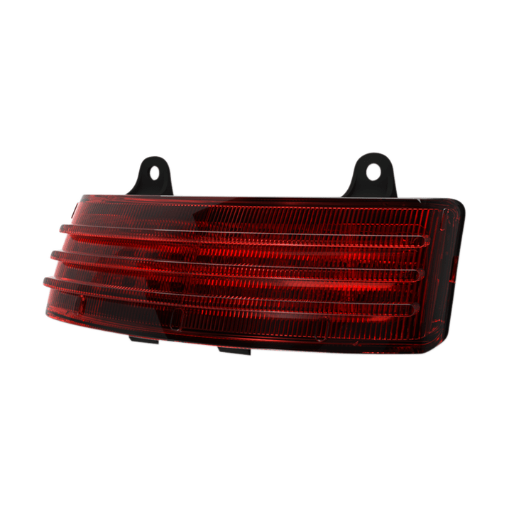 Luz de freno Custom Dynamics Light Tribar 06-09Flhx Rd