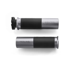 Rizoma Grip Icon Ø 22 mm