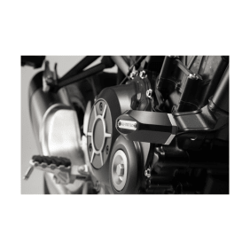 Sturzbügel SW Motech Slider Set