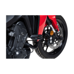 Paramotore SW Motech Frame Slider Kit