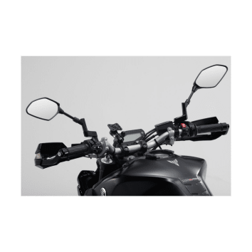 Elektronische Unterstützung SW Motech Universal Mount Kit Gps P