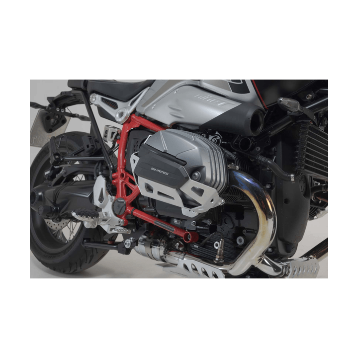 Paramotore SW Motech Cylinder Guard