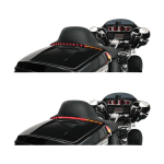 Indicadores Ciro Light Tour Blade