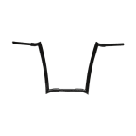 Paul Yaffe Bagger Nation Generisches Lenker Handlebar Monkey 16 Blk