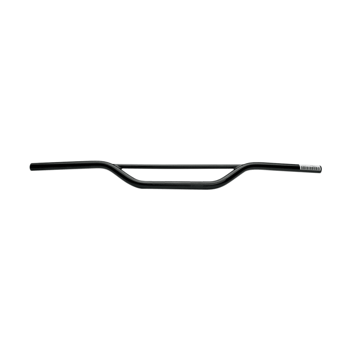 Manubrio generico Moose Racing Handlebar Stl Cr Hi Blk