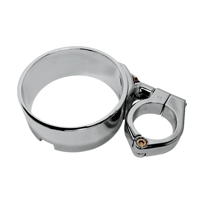 Joker Machine Gepäckunterstützung Mount Speedo 39Mm Chr