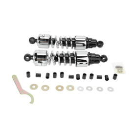 Progressive Suspension Rear shock absorber Valkyrie 412 H/D Shock