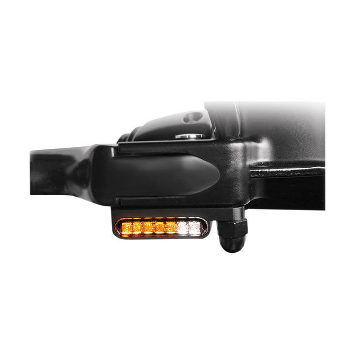 Clignotants Heinz Bikes Turnsig Led Dyna Bk