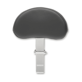 Drag Specialties Seat backrest Backrest Ez Glideii Small