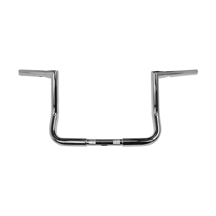 La Choppers Generic handlebar Handlebar 10"Bagr Twpk Ch