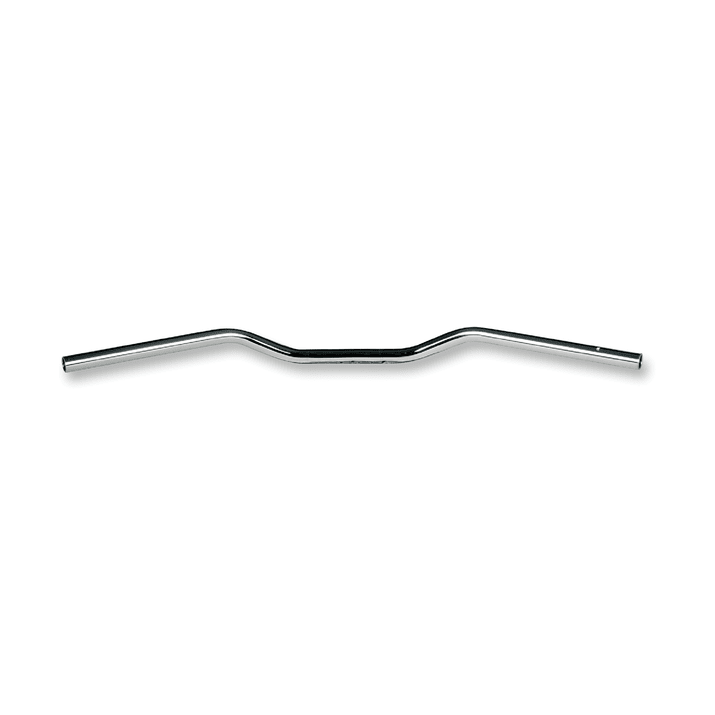 Trw Generic handlebar Hbar 22Mm Superbk Spor Stl Chr