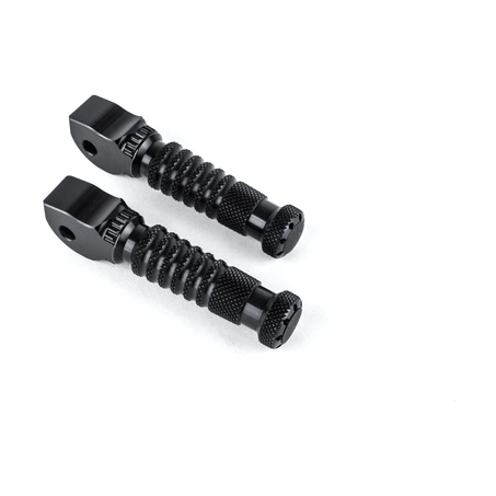 Pedane Gilles Tooling Footrest Kit Bk Uf16