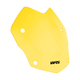 Wrs Windshield Rallye Wndscrn R1250Gs Yl