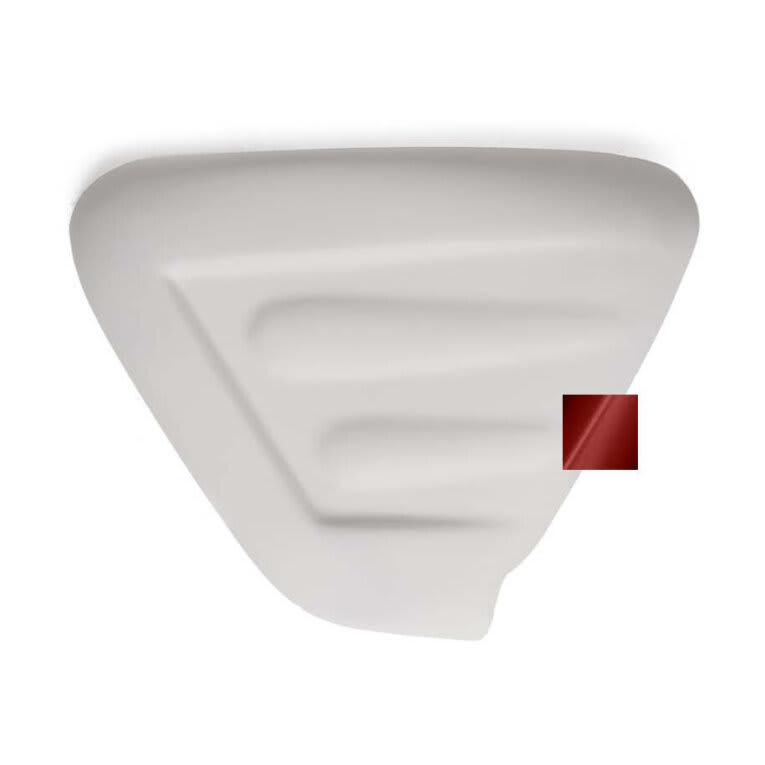 Tamarit Side cover Muralla side cover