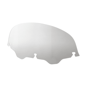 Parabrisa Memphis Shades Wshld 7 Flht/X 96-13 Clr