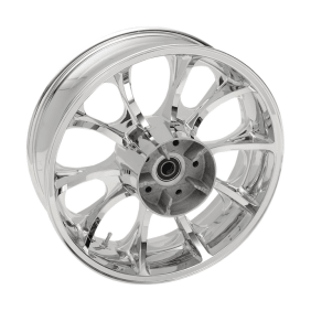 Coastal Moto Tubular rim Rr Ch 18X5.5 Abs 09-18Fl