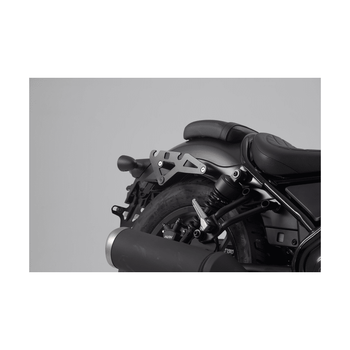 Alforja SW Motech Lh Side Bag Sys Legend