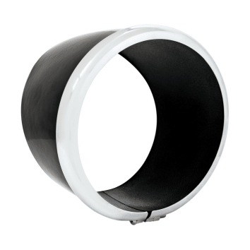 Memphis Shades Luggage support Headlt Rng/Shrd Kit Fxlrs