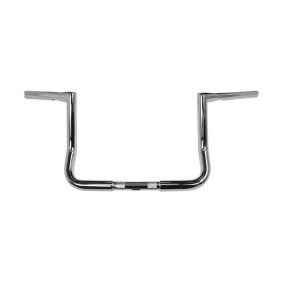 Guidão genérico La Choppers Handlebar 10"Bagr Twpk Ch