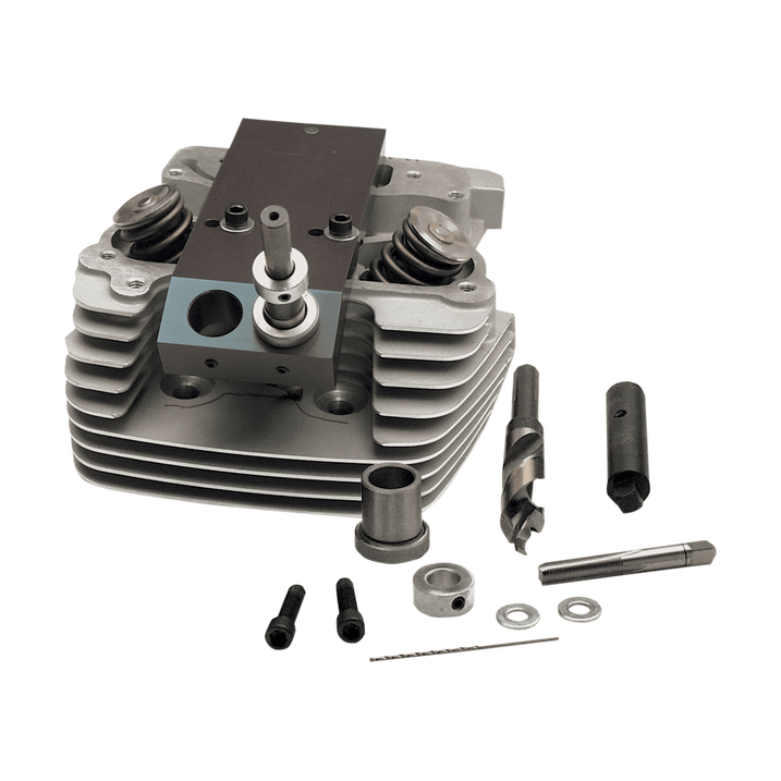 Herramienta Jims T.C.Compres.Release Guide