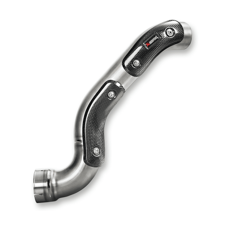 Abgaskrümmer Akrapovic für Bmw | R nine T abs | SKU: L-B12SO9T